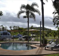 Dunk Island View Caravan Park - Accommodation Gladstone