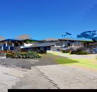Southern Ocean Motor Inn - Accommodation Gladstone