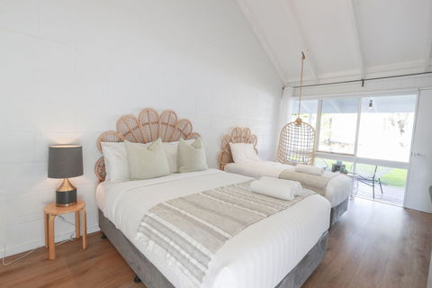The Port O Call - Accommodation Gladstone 4