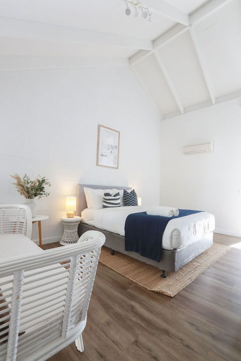 The Port O Call - Accommodation Gladstone 5