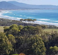 Bicheno s Ocean View Retreat - Accommodation Gladstone