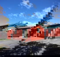 Bicheno East Coast Holiday Park - Accommodation Gladstone