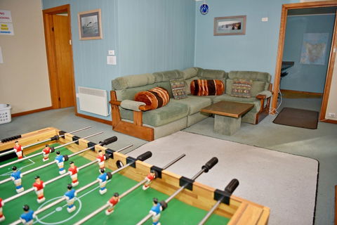 Bicheno Backpackers Hostel - Accommodation Gladstone 1