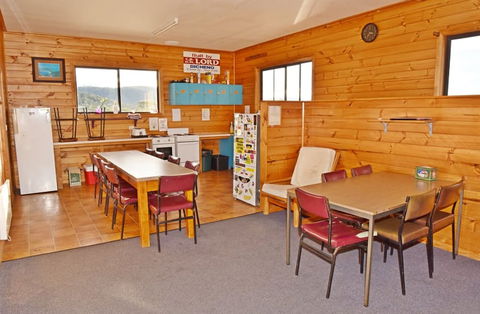 Bicheno Backpackers Hostel - Accommodation Gladstone 4