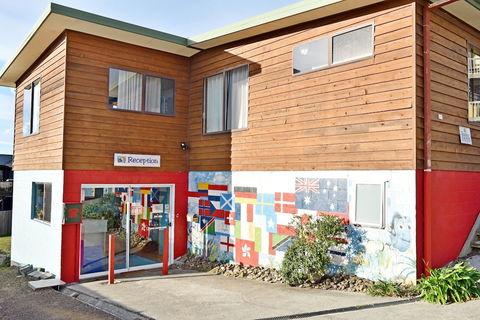 Bicheno Backpackers Hostel - Accommodation Gladstone 2
