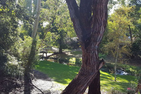 Wilsons Promontory Motel - Accommodation Gladstone 1