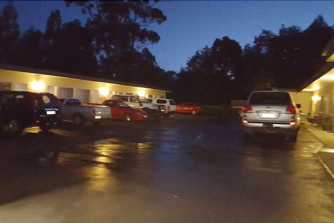 Wilsons Promontory Motel - Accommodation Gladstone 4