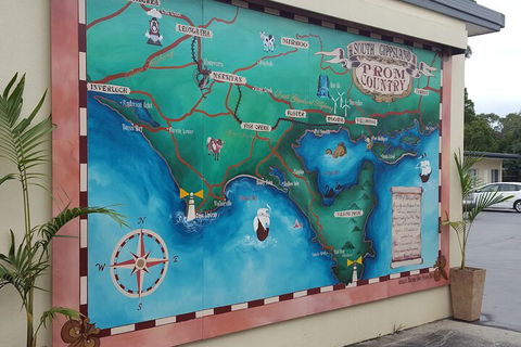 Wilsons Promontory Motel - Accommodation Gladstone 6