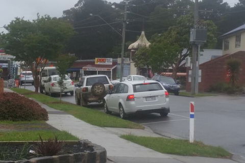 Wilsons Promontory Motel - Accommodation Gladstone 7