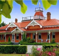 Ormiston House - Accommodation Gladstone