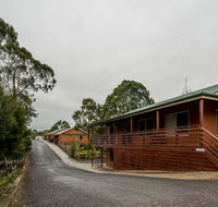Driftwood Strahan Villas - Accommodation Gladstone