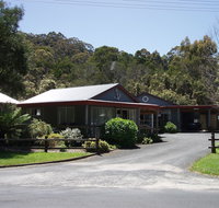 The Crays Accommodation - Accommodation Gladstone