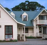 Kittys Place - Accommodation Gladstone