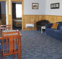 Anchor Down Cottages - Accommodation Gladstone