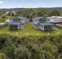 Wheelhouse Apartments - Accommodation Gladstone