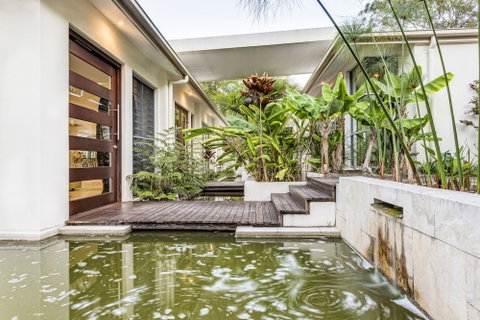 Alaya Verde - Accommodation Gladstone 3
