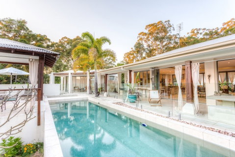 Alaya Verde - Accommodation Gladstone 5