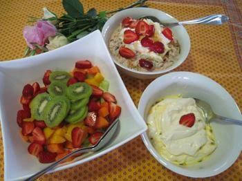 Jacaranda Creek Farmstay & B & B - Accommodation Gladstone 0