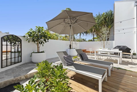 Alamode - Accommodation Gladstone 0