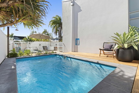 Alamode - Accommodation Gladstone 2