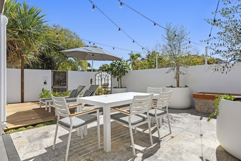 Alamode - Accommodation Gladstone 1