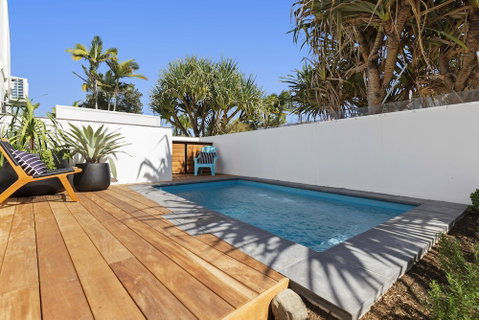 Alamode - Accommodation Gladstone 3