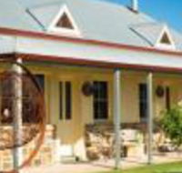 Barossa Vineyard Cottages - Accommodation Gladstone