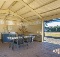 Kapunda Tourist Park - Accommodation Gladstone