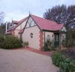 The Dove Cote - Accommodation Gladstone
