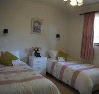 Barossa Country Cottages - Accommodation Gladstone