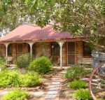 Langmeil Cottages - Accommodation Gladstone