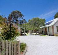 Tanunda Cottages - Accommodation Gladstone