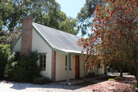 Tanunda Cottages - Accommodation Gladstone 5