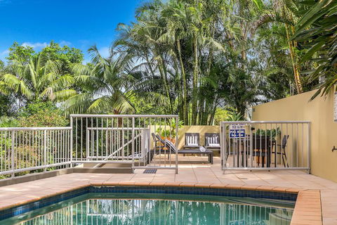 Grandview - Accommodation Gladstone 3