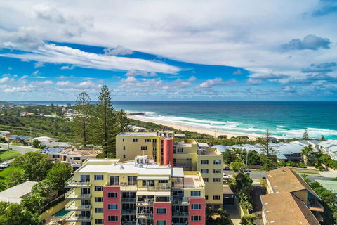 Grandview - Accommodation Gladstone 2