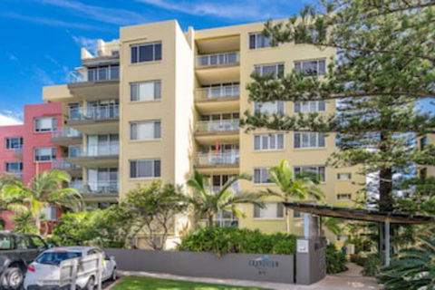 Grandview - Accommodation Gladstone 0