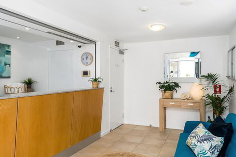Grandview - Accommodation Gladstone 4