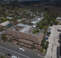 Blue Mountains YHA - Hostel - Accommodation Gladstone