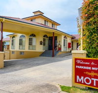 Lithgow Parkside Motor Inn - Accommodation Gladstone