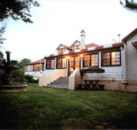 Sirens Bed  Breakfast - Accommodation Gladstone