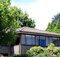 Blue View - Accommodation Gladstone