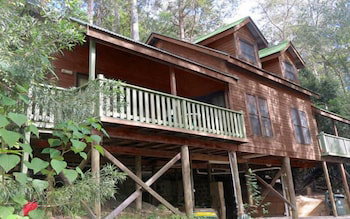 Flat Tops NSW Accommodation Gladstone