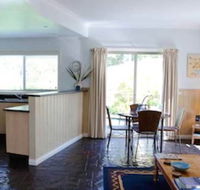 Stony Creek Cottages - Accommodation Gladstone