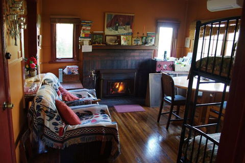 Classic Cottages Port Arthur - Accommodation Gladstone 6