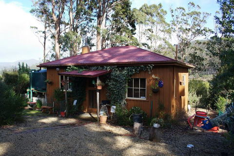 Classic Cottages Port Arthur - Accommodation Gladstone 4