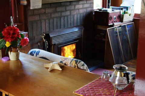 Classic Cottages Port Arthur - Accommodation Gladstone 5