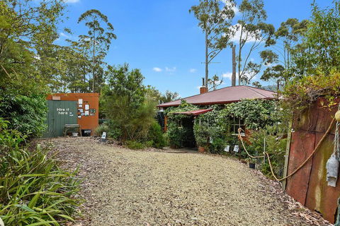 Classic Cottages Port Arthur - Accommodation Gladstone 3