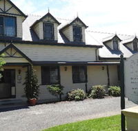Melba Lodge - Accommodation Gladstone