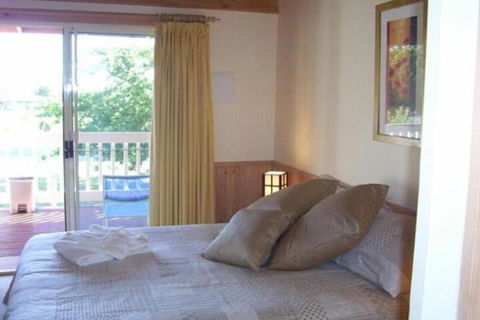 Yarra Glen Bed & Breakfast - Accommodation Gladstone 2