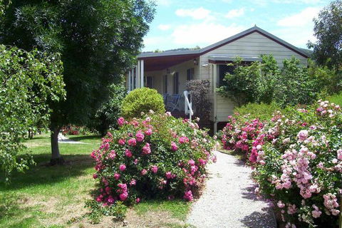 Yarra Glen Bed & Breakfast - Accommodation Gladstone 3